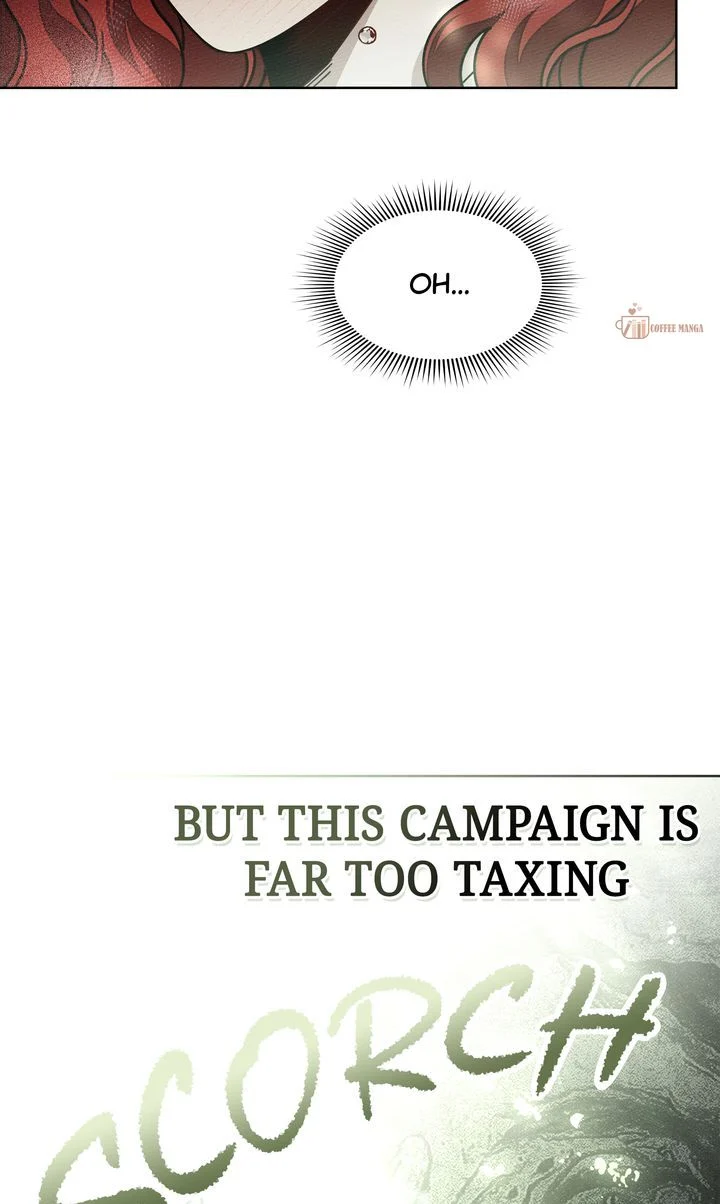 Under the Oak Tree Chapter 100 image 35